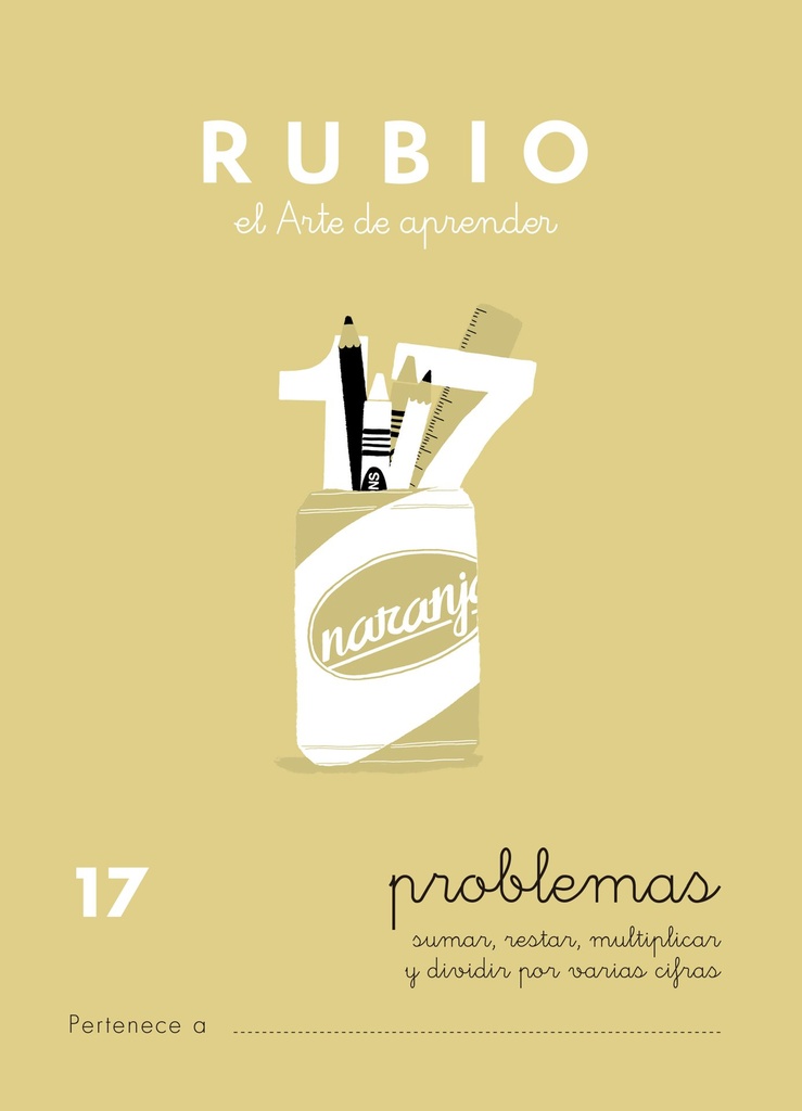 Problemas RUBIO 17