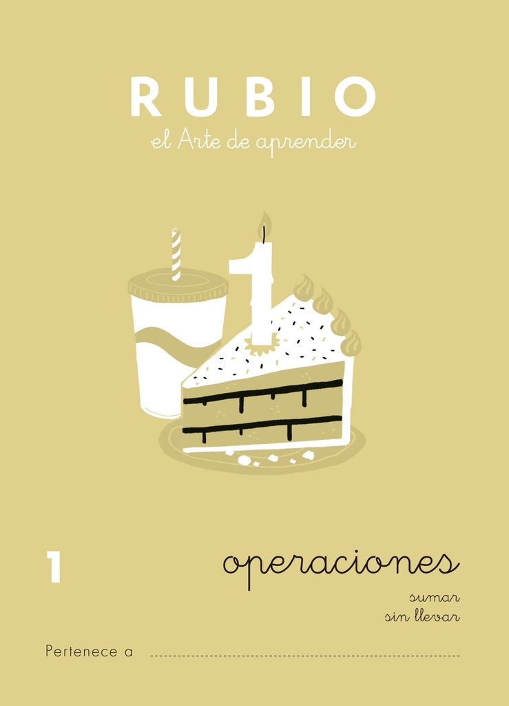 Operaciones RUBIO 1