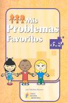 Mis Problemas favoritos 5.2 I Problemas de matemáticas con operaciones de sumar, restar, multiplicar y/o dividir I 5º de primaria I Editorial GEU