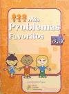 Mis Problemas favoritos 5.3 I Problemas de matemáticas con unidades de medida: tiempo, longitud, capacidad y peso I 5º de primaria I Editorial GEU