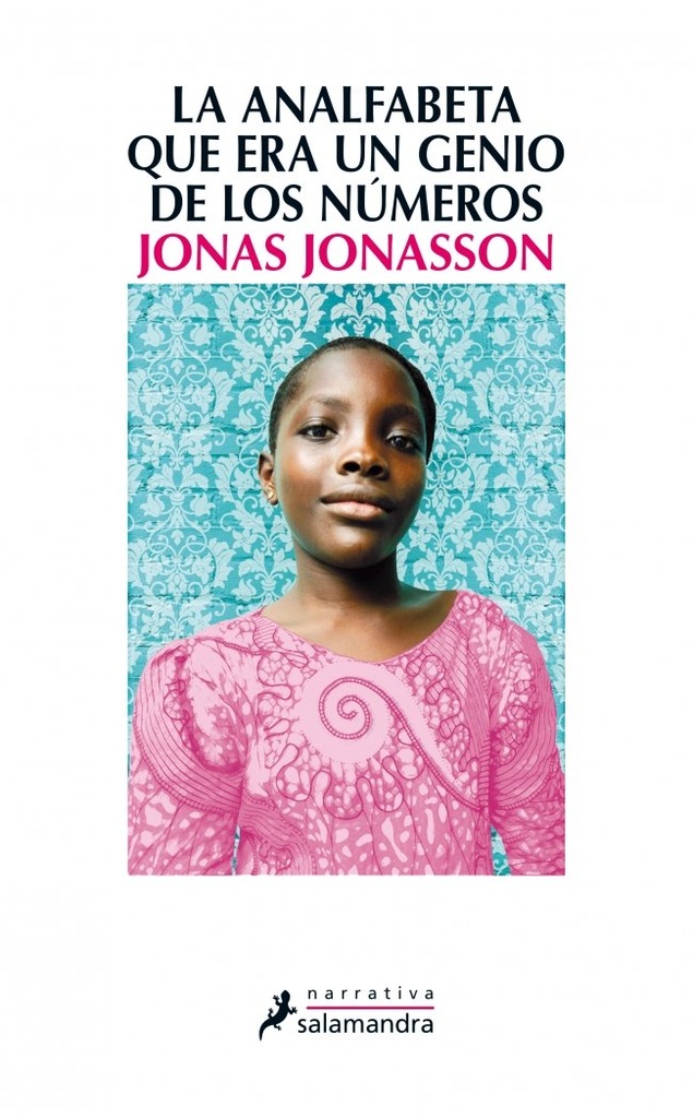 La analfabeta que era un genio de los números