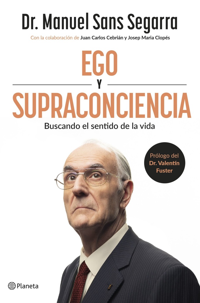 Ego y Supraconciencia