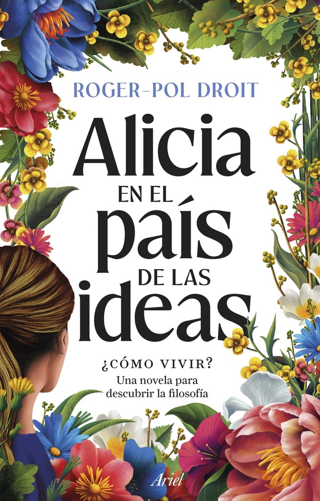 Alicia en el país de las ideas