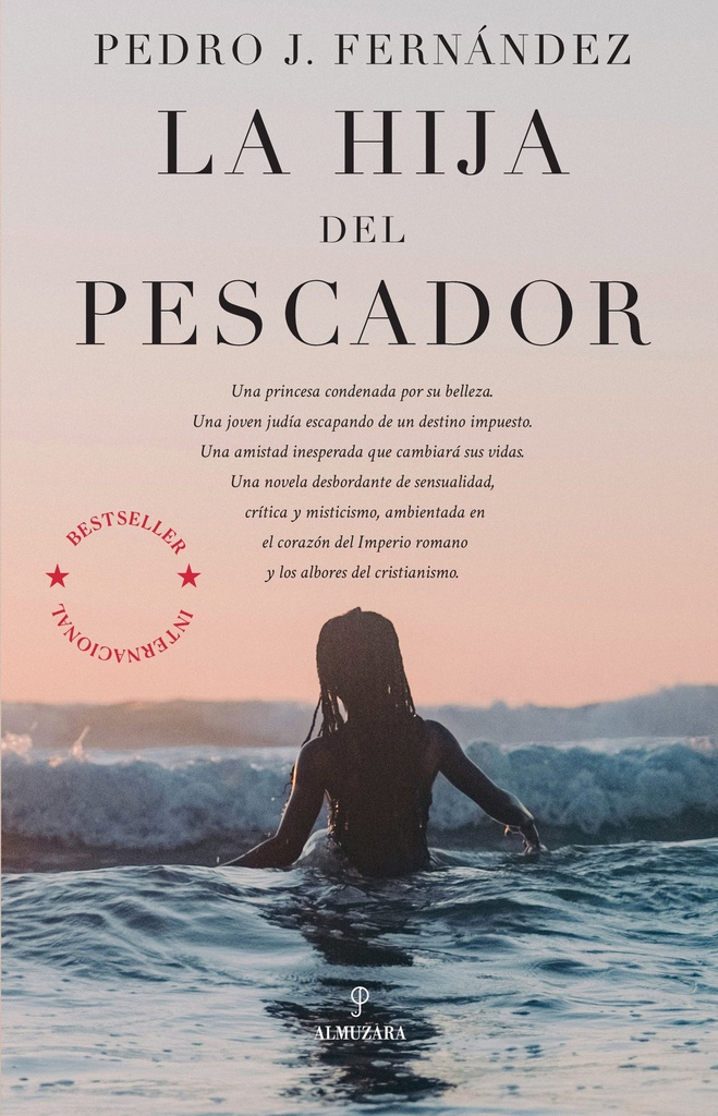 La hija del pescador