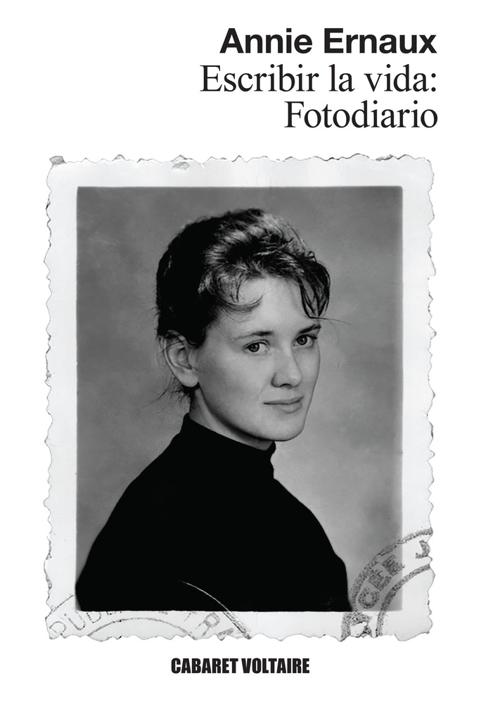Escribir la vida: Fotodiario