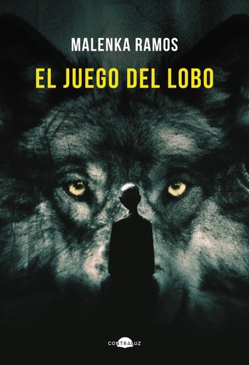 [978-84-19822-66-6] El juego del lobo