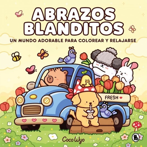 [978-84-02-43063-2] Abrazos blanditos