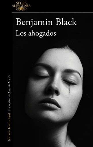 [978-84-204-7702-2] Los ahogados (Quirke & Strafford 2)