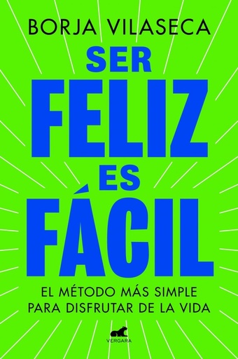 [978-84-19820-45-7] Ser feliz es fácil