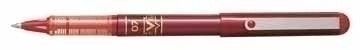 [BL-VB7-R] Roller tinta liquida v-ball 0.7MM rojo PILOT bl- VB7-r
