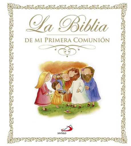 [978-84-285-4310-1] La Biblia