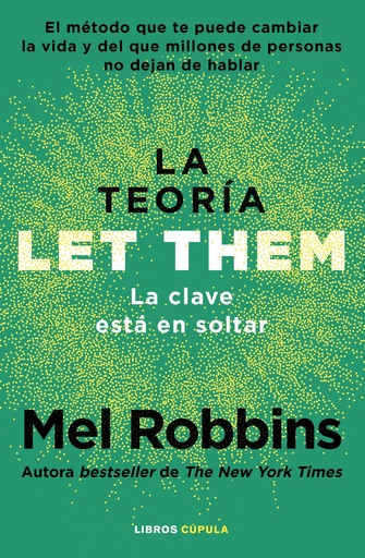 [978-84-480-4280-6] La teoría Let Them. La clave está en soltar