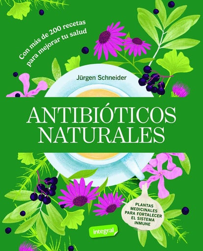 [978-84-9187-287-0] Antibióticos naturales