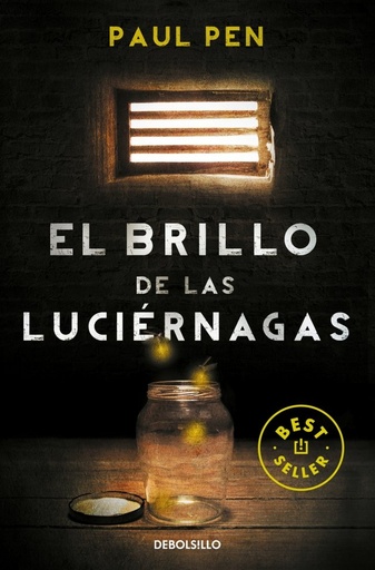 [978-84-9032-822-4] El brillo de las luciérnagas