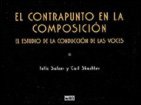 [978-84-8236-133-8] EL CONTRAPUNTO EN LA COMPOSICIÓNEl estudio en la composición de las voces