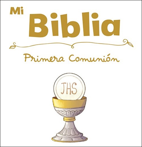 [978-84-285-5967-6] Mi Biblia