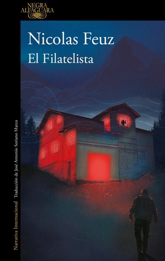 [978-84-10299-12-2] El Filatelista
