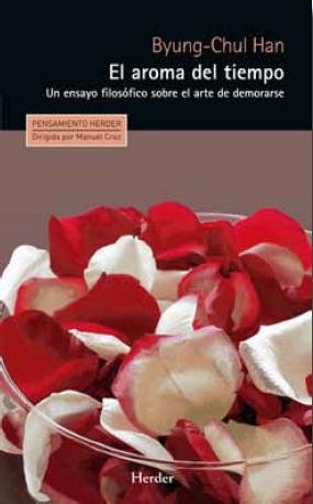 [978-84-254-3392-4] El aroma del tiempo