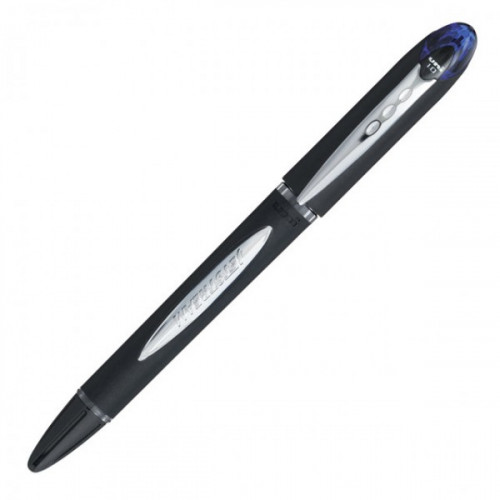 [14498000] Roller sx-210 jetstream 1MM azul UNI-BALL 14498000