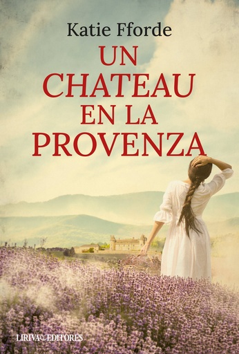 [978-84-10479-83-8] Un chateau en la Provenza