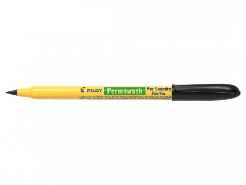 [SW-LMF-B] Rotulador para ropa permawash PILOT sw-lmf-b