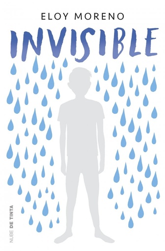 [978-84-16588-43-5] Invisible