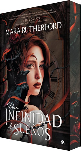 [978-84-10479-92-0] Una infinidad de sueños