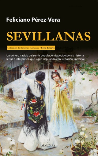 [978-84-1052-677-8] Sevillanas