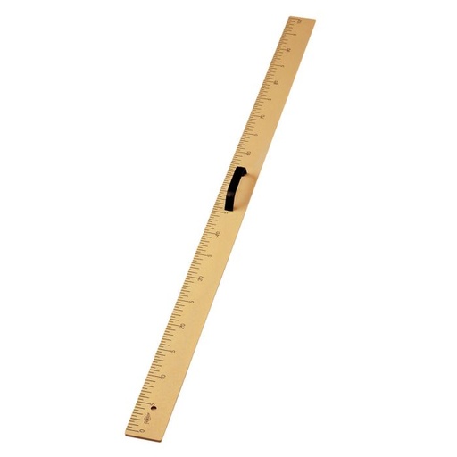 [229] Regla encerado FAIBO 100CM