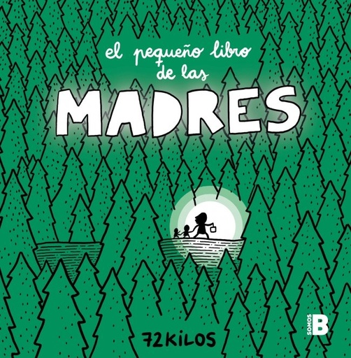 [978-84-666-8111-7] El pequeño libro de las madres