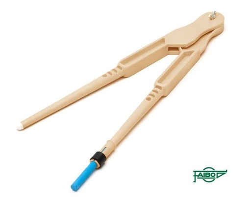 [238] Compas FAIBO 238 de encerado