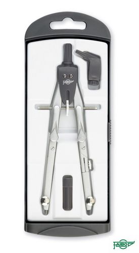 [201T] Compas FAIBO 201T bigotera