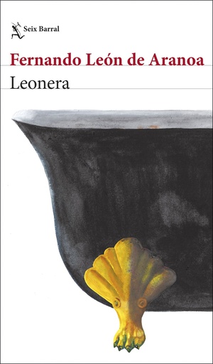 [978-84-322-4496-4] Leonera