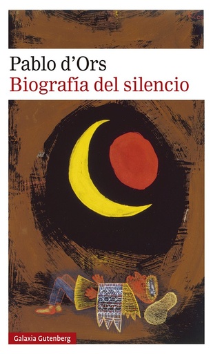 [978-84-17971-71-7] Biografía del silencio