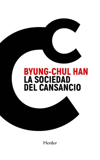 [978-84-254-5144-7] La sociedad del cansancio