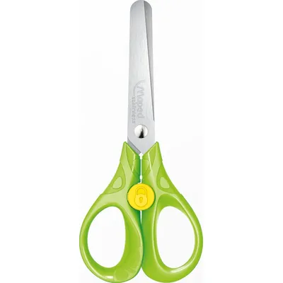 [473112] Tijeras MAPED security 13CM