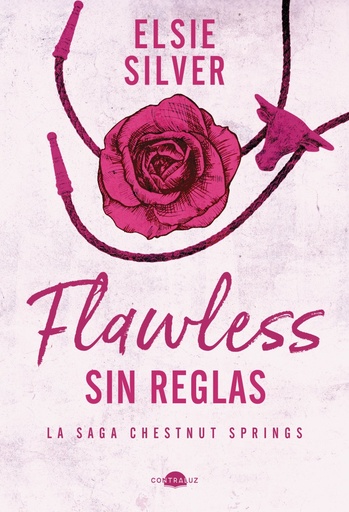 [978-84-19822-32-1] Flawless: Sin reglas