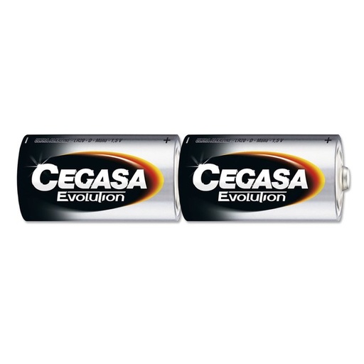 [323] Pilas CEGASA 2LR20 bat alcalina