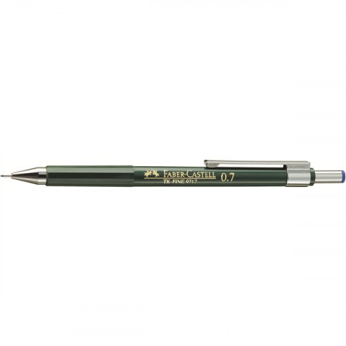 [136700] Portaminas tk-fine 0.7 faber castell 136700