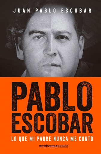 [978-84-9942-570-2] Pablo Escobar