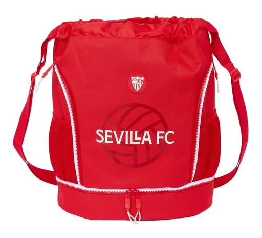 Saco mochila sevilla fc