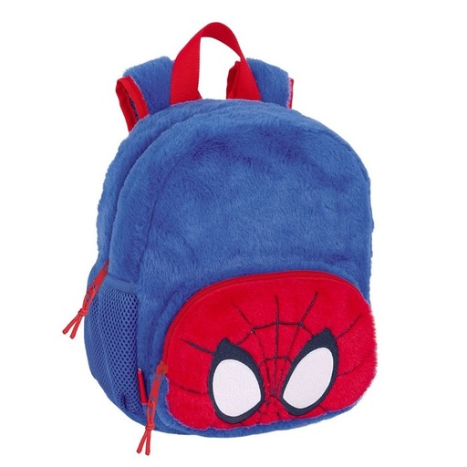 [642554232] Mochila peluche guarderia spiderman marvel