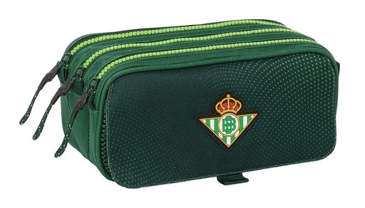 Portatodo triple big res agua real betis balompie