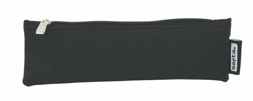 Portatodo estrecho negro r: 6579020