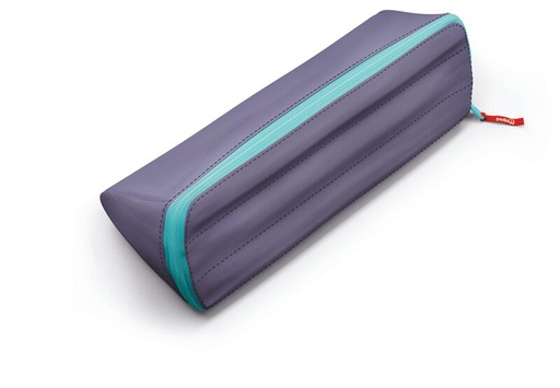 Portatodo xxl violeta