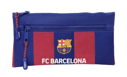 Portatodo dos cre. f. c. barcelona