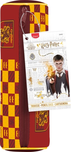 Harry potter * portatodo tubo teens