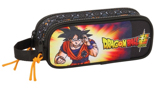Portatodo doble dragon ball