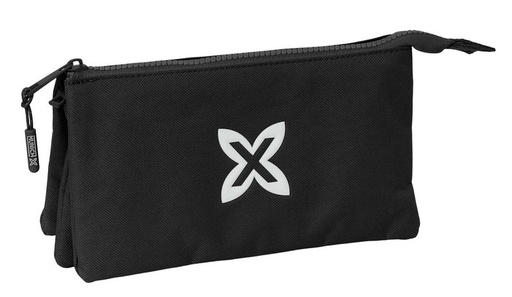 Portatodo triple munich basicos 'negro'