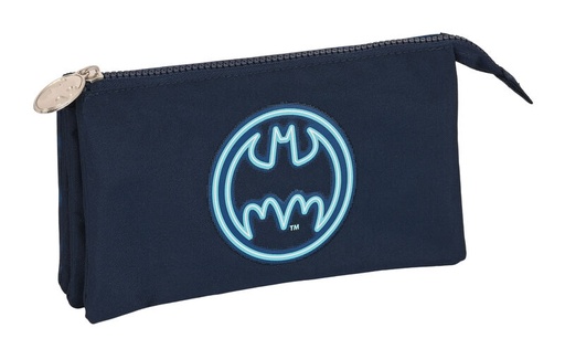 Portatodo triple batman 'legendary'